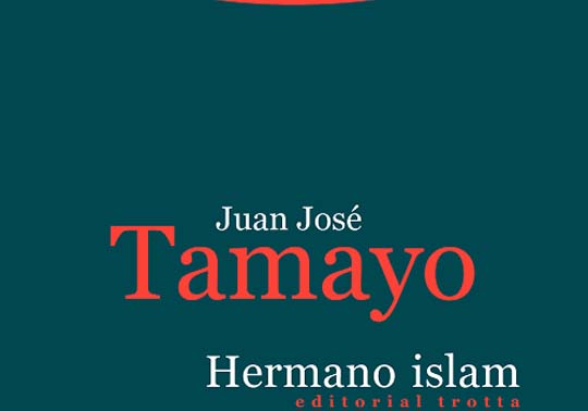 Book cover Hermano islam